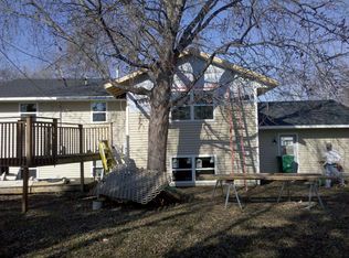 8108 Brandywine Pkwy, Brooklyn Park, MN 55444