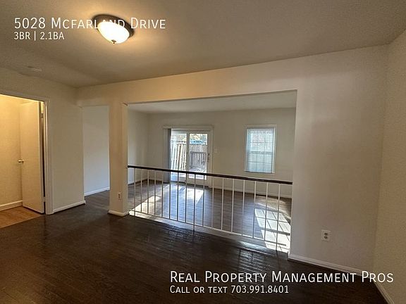 5th image of 5028 McFarland Dr