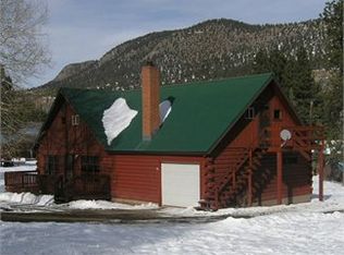 298 Aspen Dr, South Fork, CO 81154
