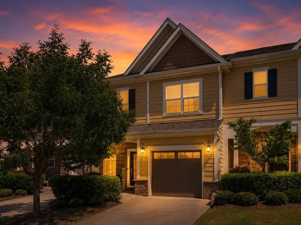 120 Ransomwood Dr, Apex, NC 27539