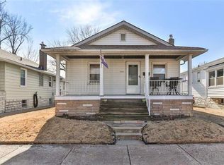 3960 Burgen Ave, Saint Louis, MO