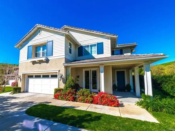 3941 Coast Oak Cir, Chino Hills, CA 91709