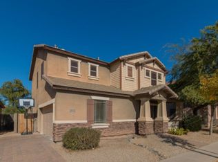 4468 E Del Rio St, Gilbert, AZ 85295