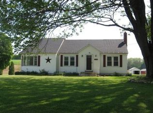 16740 Route 89 #N7-5, Corry, PA 16407