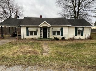 3034 Sardis Rd, Mount Olivet, KY 41064