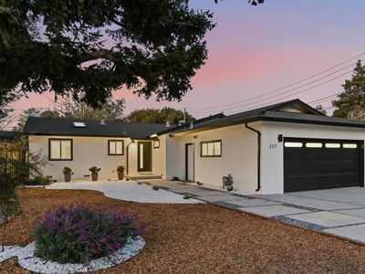 337 Roble Ave, Redwood City, CA, 94061