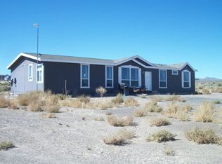 28668 Hogback Rd, Plush, OR 97637