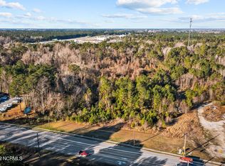 746 Bell Fork Rd #347-17, Jacksonville, NC 28540