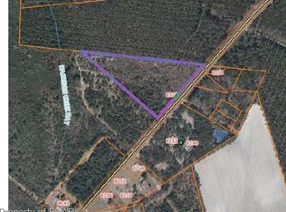 9319 Gip Rd, Fayetteville, NC 28312