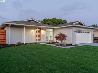 41796 Maywood St, Fremont, CA 94538