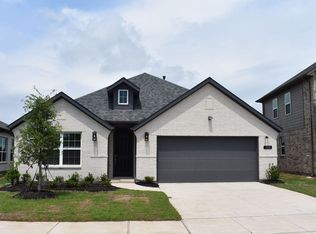 3116 Ferrero Ln, Princeton, TX 75407