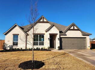 12709 Barretta Dr, Godley, TX 76044