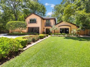 7 Memorial Point Ln, Houston, TX 77024