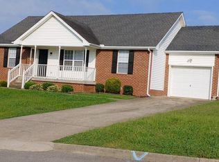 1102 Windtree Ct, Mount Juliet, TN 37122