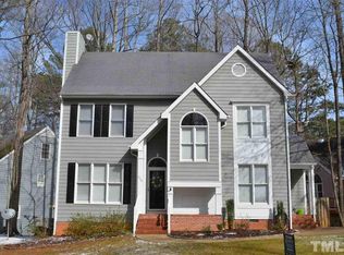 209 Mainsail Dr, Cary, NC 27511