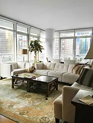 Rented by Brooklyn Bridge