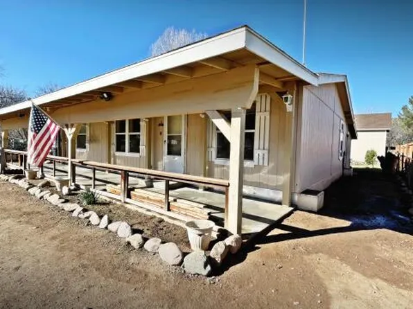 830 S Tonto Creek Dr, Payson, AZ 85541