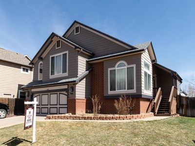 10668 Kipling Way, Westminster, CO, 80021