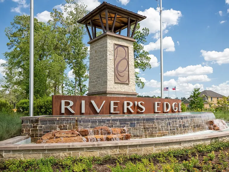 rivers edge rivers edge