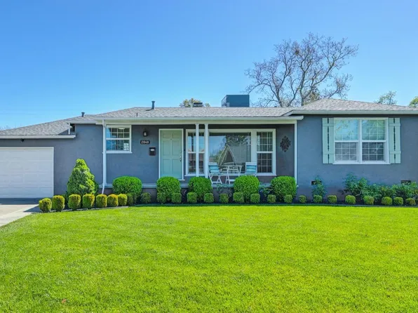 2848 Verna Way, Sacramento, CA 95821