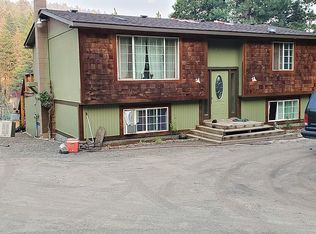 8511 McLaughlin Ln, Klamath Falls, OR 97601