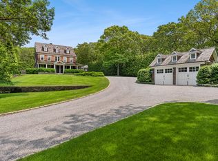 23 Wooded Path, Sag Harbor, NY 11963