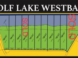 0 Wolf Lake Rd #21, Yazoo City, MS 39194