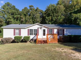 2123 Old York Rd, York, SC 29745
