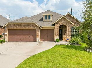 434 Cascade Oaks Ln, Richmond, TX 77406