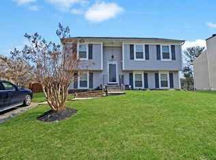 1035 Saint Michaels Dr, Bowie, MD 20721