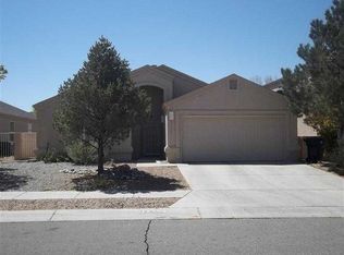 11404 Oceola Rd SE, Albuquerque, NM 87123