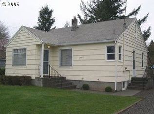 12412 SE Tibbetts St, Portland, OR