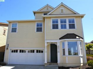 351 SE Avalon Bay Ct, Richmond, CA