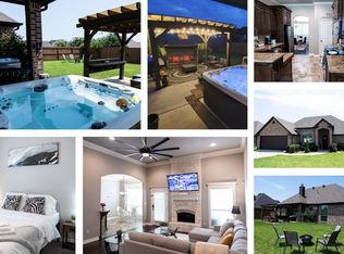 7352 Kingsport Ln, Tyler, TX 75703