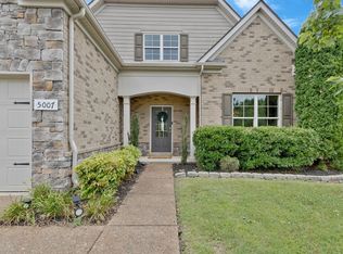 5007 Colton Dr, Spring Hill, TN 37174
