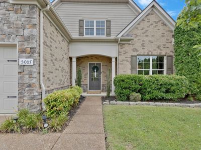 5007 Colton Dr, Spring Hill, TN, 37174