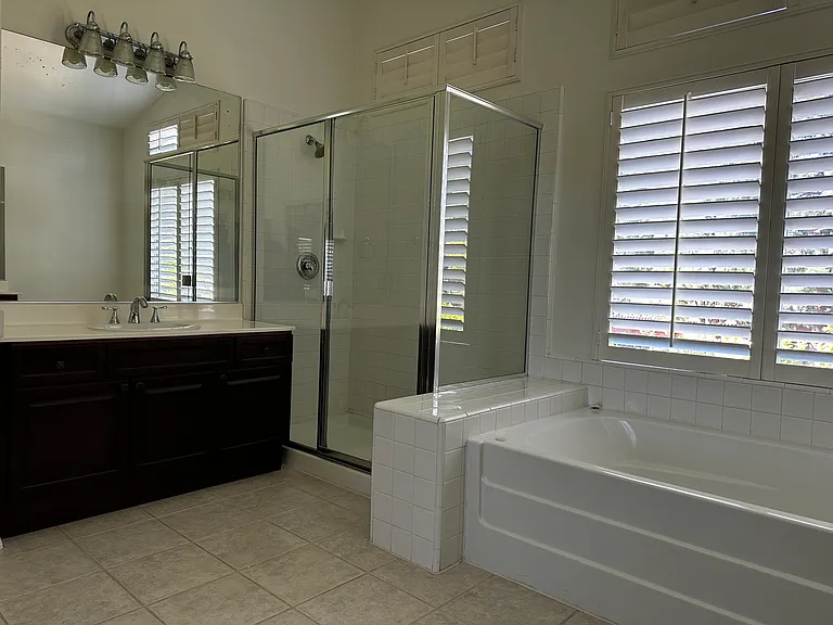 En Suite Bathroom