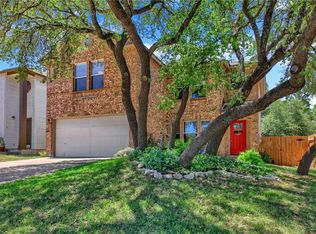 2706 Vinson Ct, Round Rock, TX 78664