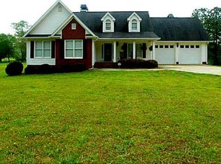 1051 Morgan Valley Rd, Rockmart, GA 30153