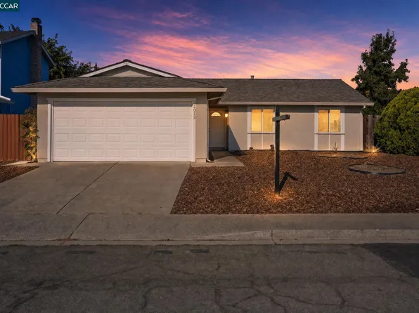 1012 Humphrey Dr, Suisun City, CA 94585