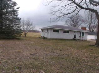 14177 Tuttlehill Rd, Milan, MI 48160