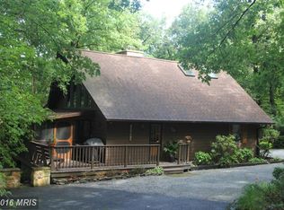 7118 Gilardi Rd, Boonsboro, MD 21713