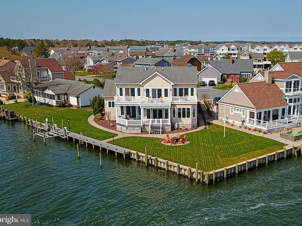 22 Ebb Tide Ct, Ocean Pines, MD 21811