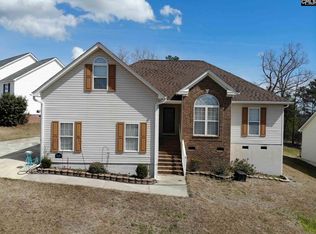 8 Beech Branch Ct, Irmo, SC 29063