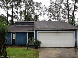 10321 Arrow Lakes Dr E, Jacksonville, FL 32257