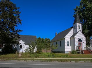 421 Elm St, Pittsfield, MA 01201