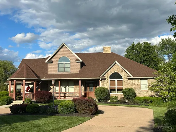 15 Saint Edmunds Pl, Cincinnati, OH 45246