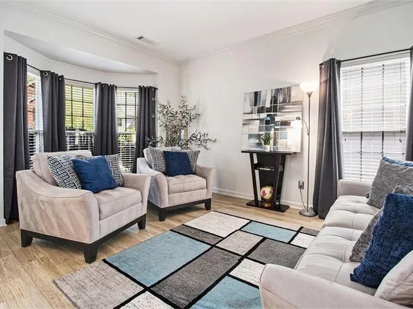 4435 Bellwood Cir, College Park, GA 30349
