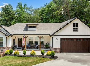 111 Chuniloti Way, Tellico Plns, TN 37774