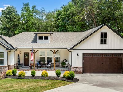 111 Chuniloti Way, Tellico Plns, TN, 37774